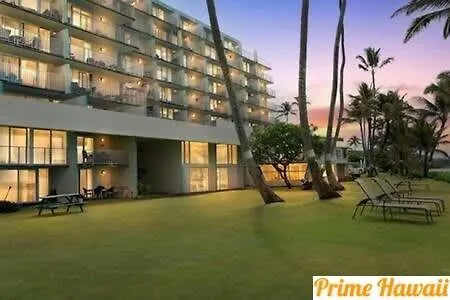 Holiday home Beautiful Condo Right On The Beach Hau'ula